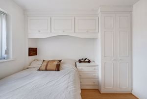Bedroom Four- click for photo gallery